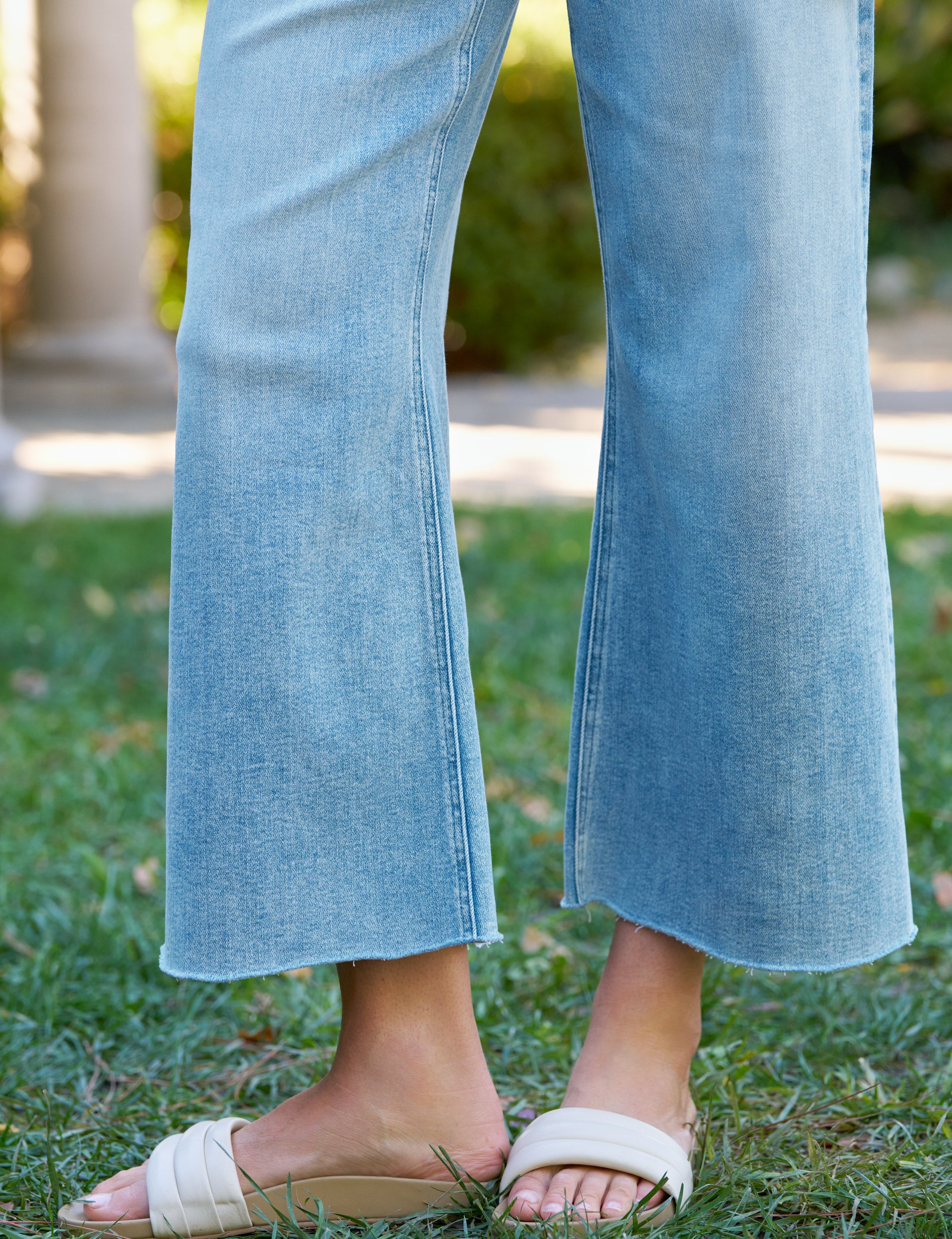 GALWAY 26" 1986 Wash, Italian Dreamâ„?Denim