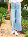 GALWAY 26" 1967 Wash, Italian Dreamâ„?Denim