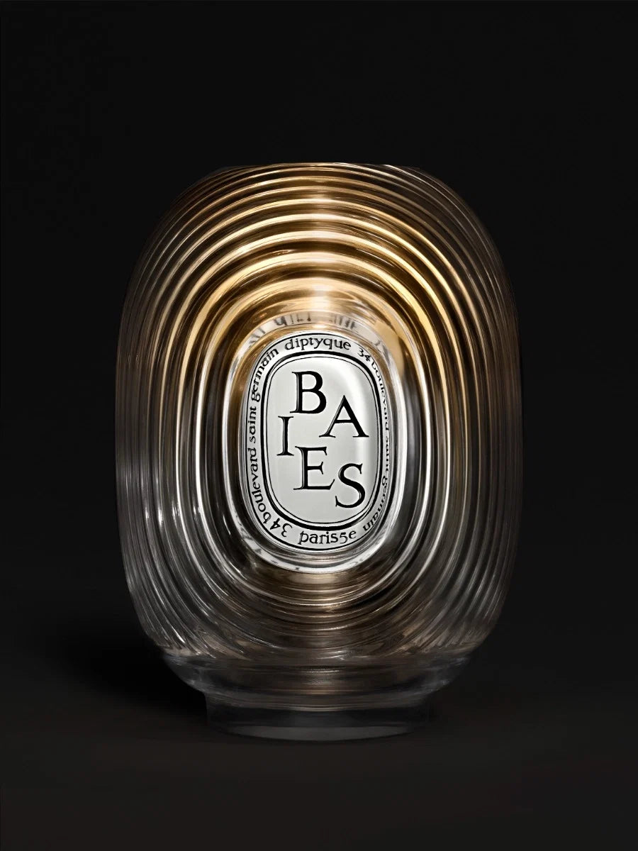 Fresnel Candle Holder For classic candles