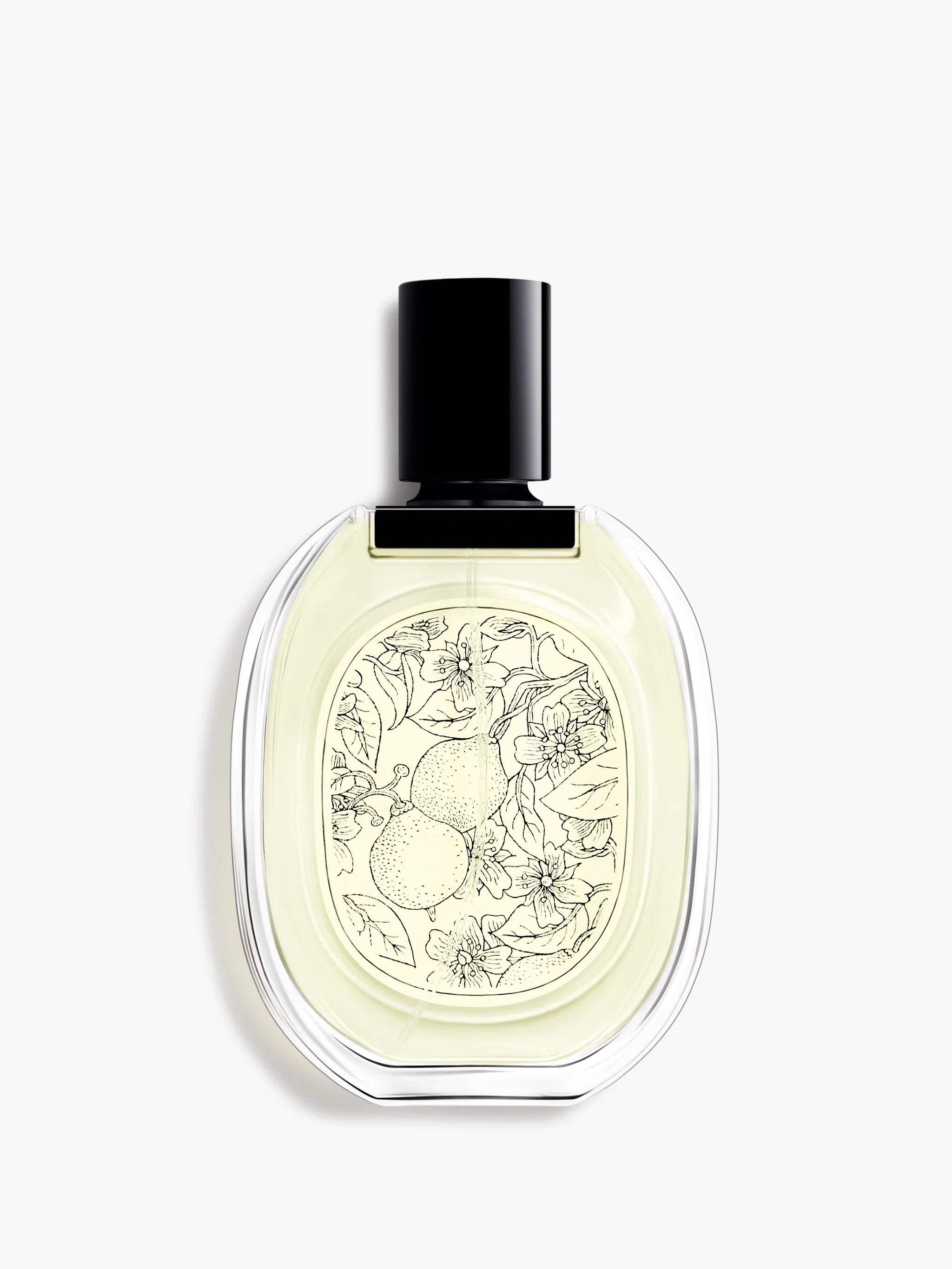 L'EAU DE NÉROLI EAU DE TOILETTE 100ml