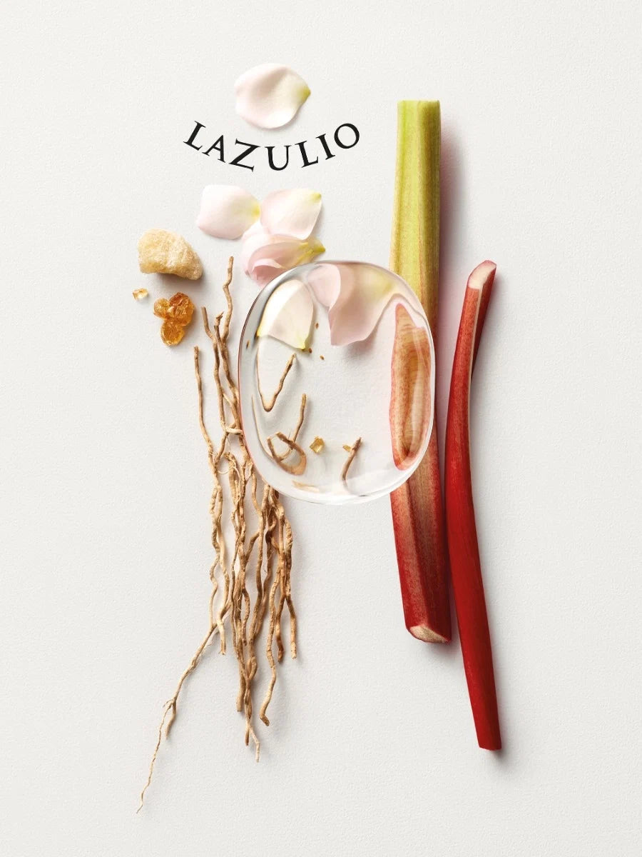 LAZULIO EAU DE PARFUM 100ml