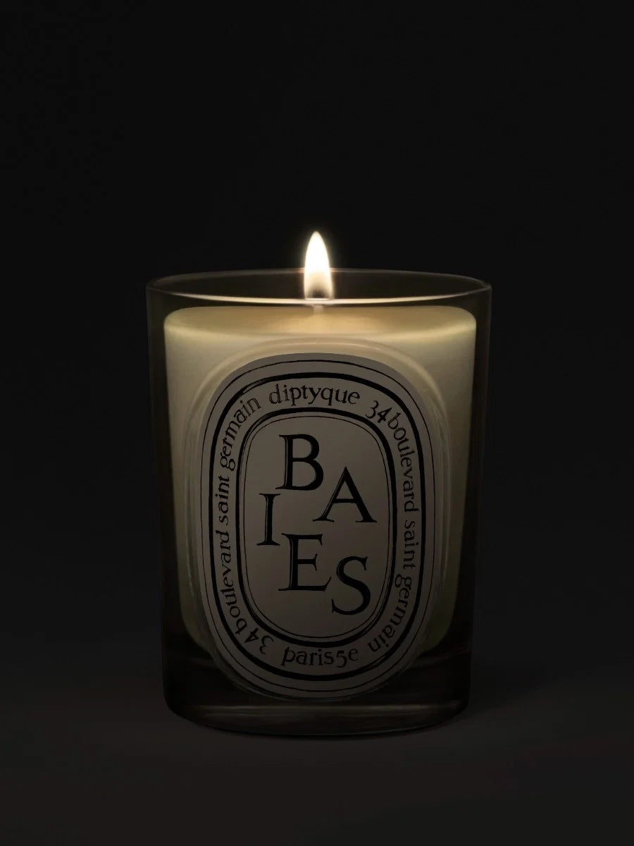BAIES (BERRIES) CLASSIC CANDLE CLASSIC - 6.7 OZ