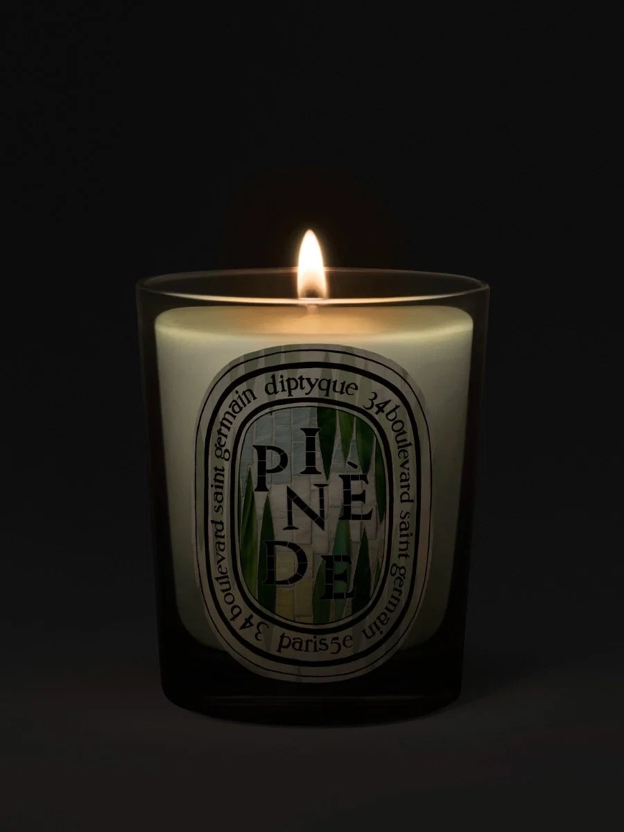 PINÈDE (PINE GROVE) CLASSIC CANDLE CLASSIC - 6.7 OZ
