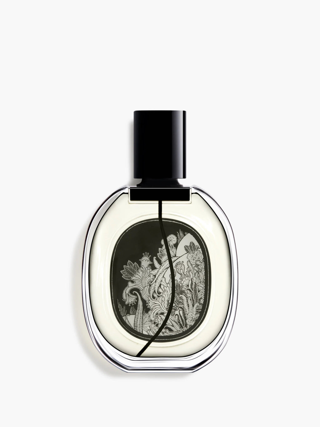 EAU DE MINTHÉ – EAU DE PARFUM 75ml