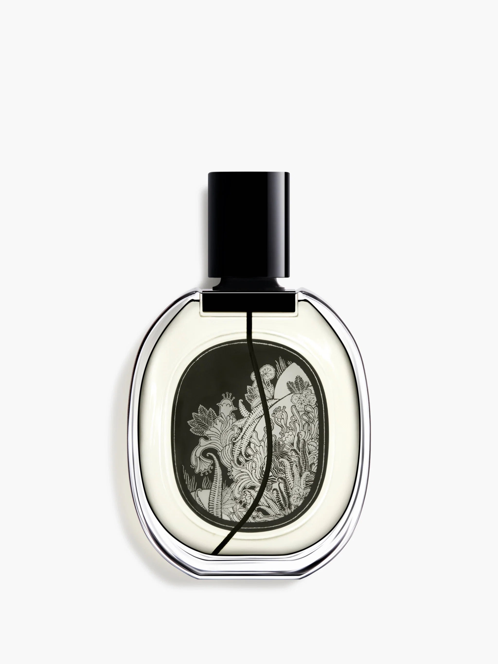 EAU DE MINTHÉ – EAU DE PARFUM 75ml