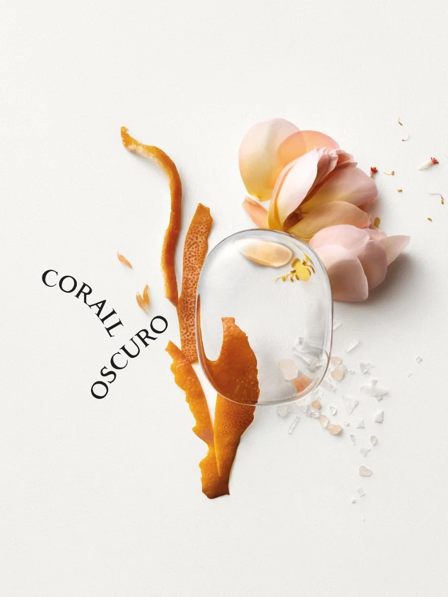 CORAIL OSCURO EAU DE PARFUM 100ml