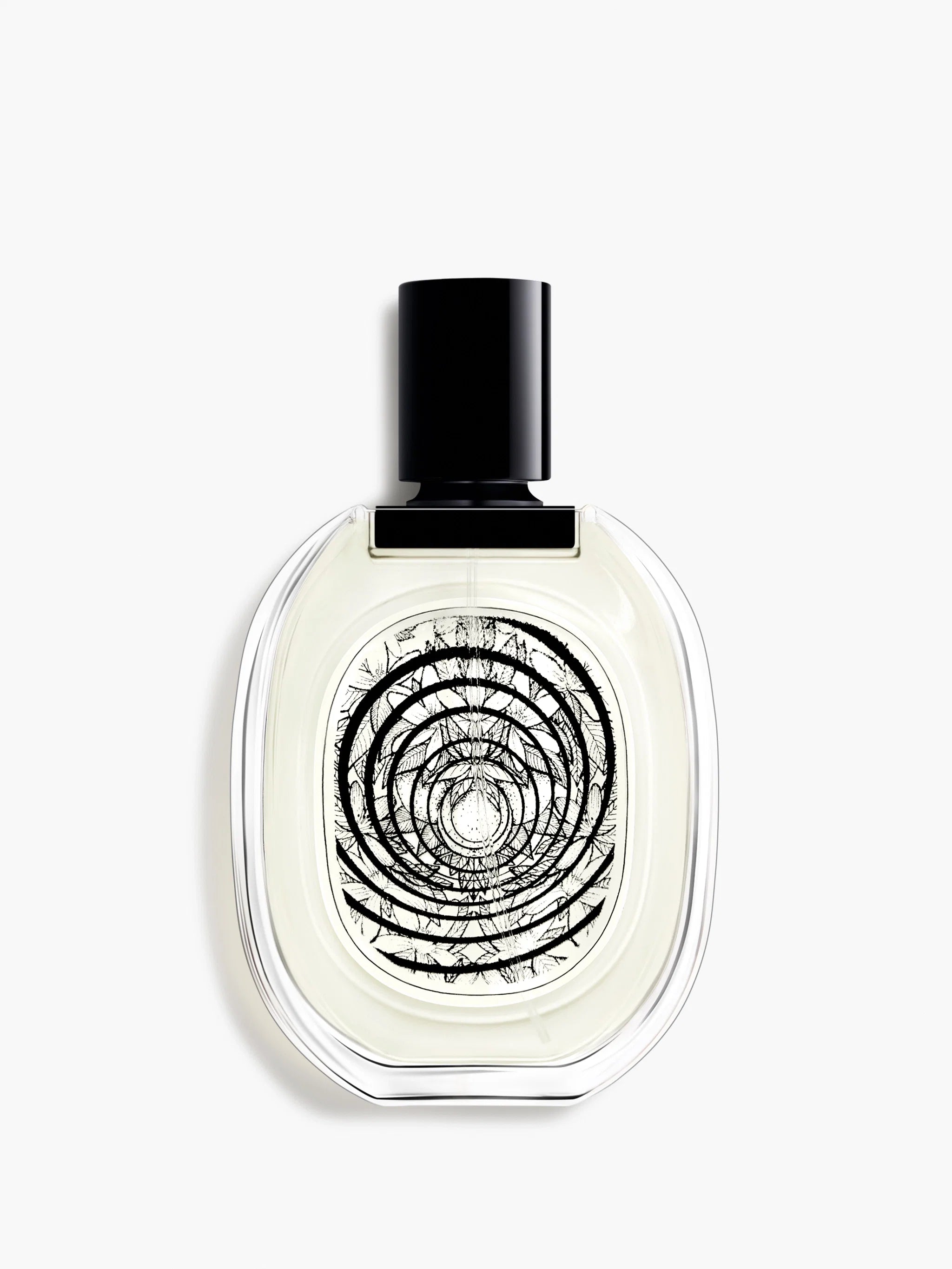 EAU DES SENS EAU DE TOILETTE