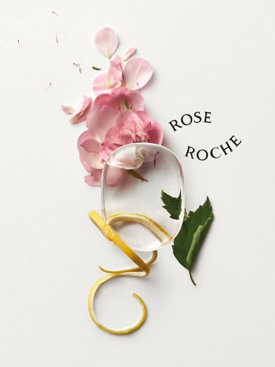 ROSE ROCHE EAU DE PARFUM 100ml