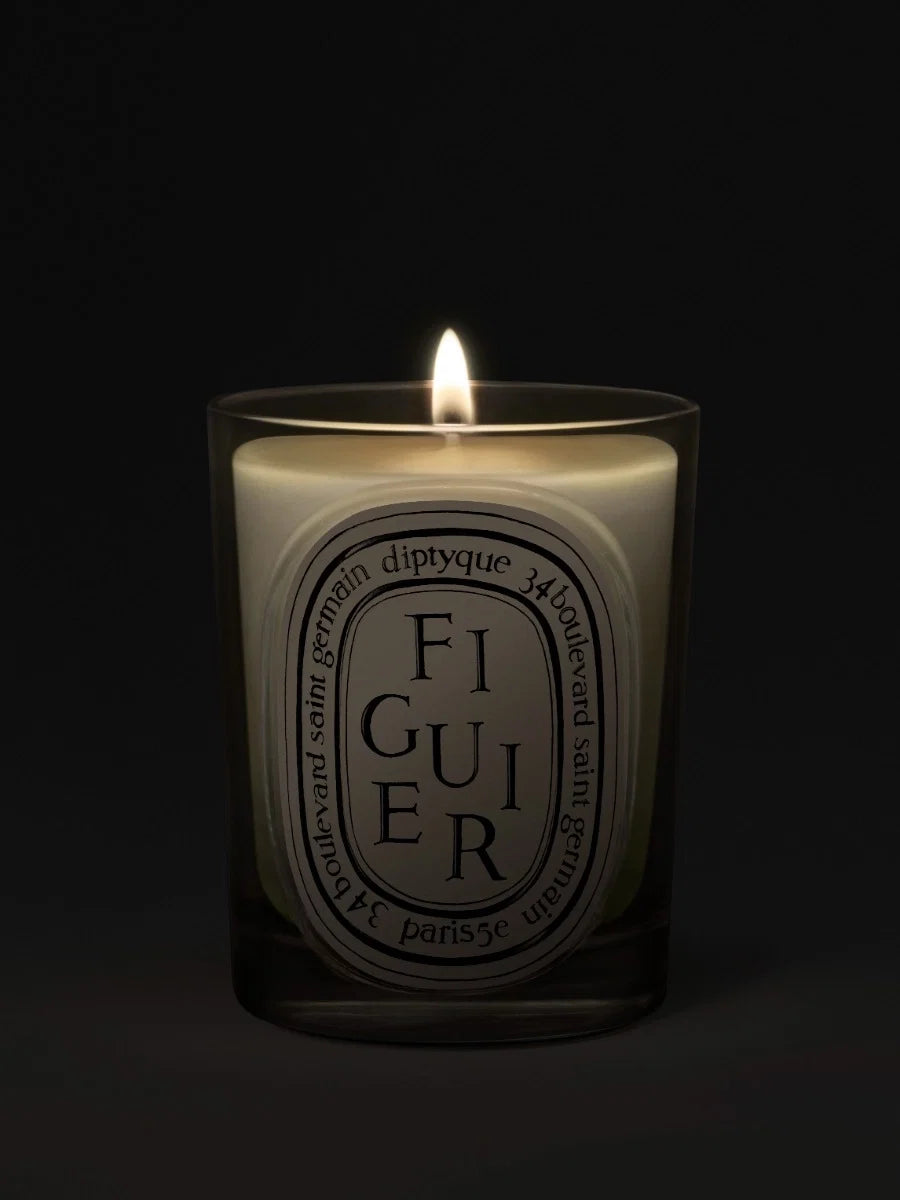 FIGUIER (FIG TREE) CLASSIC CANDLE CLASSIC - 6.7 OZ