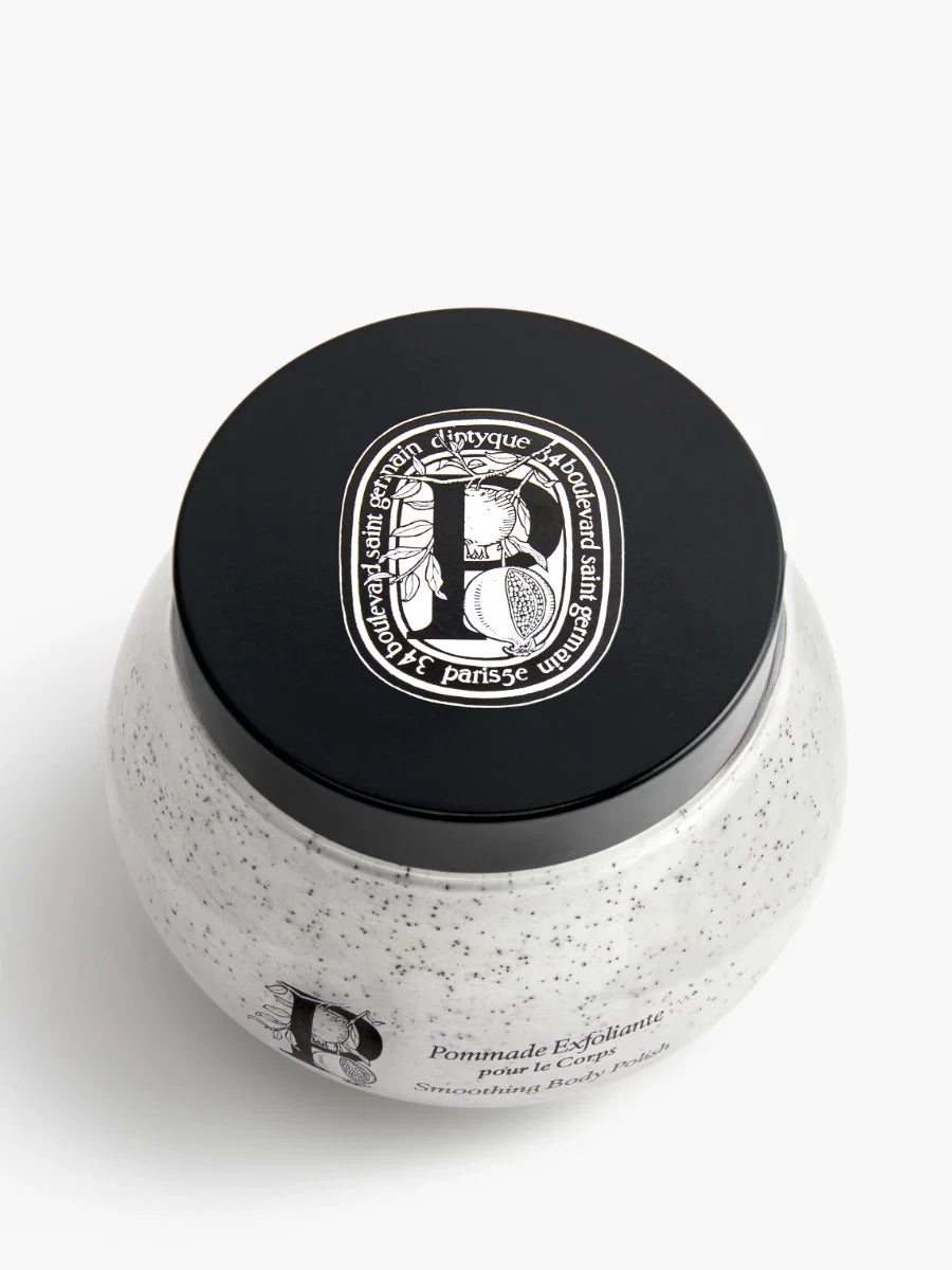 SMOOTHING BODY POLISH BODY EXFOLIANT 200ml