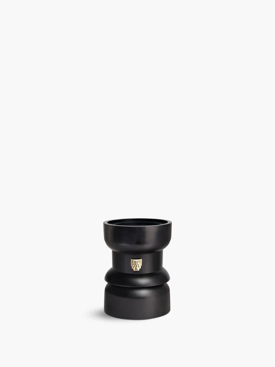 SMALL CHESS CANDLE HOLDER FOR CLASSIC CANDLES