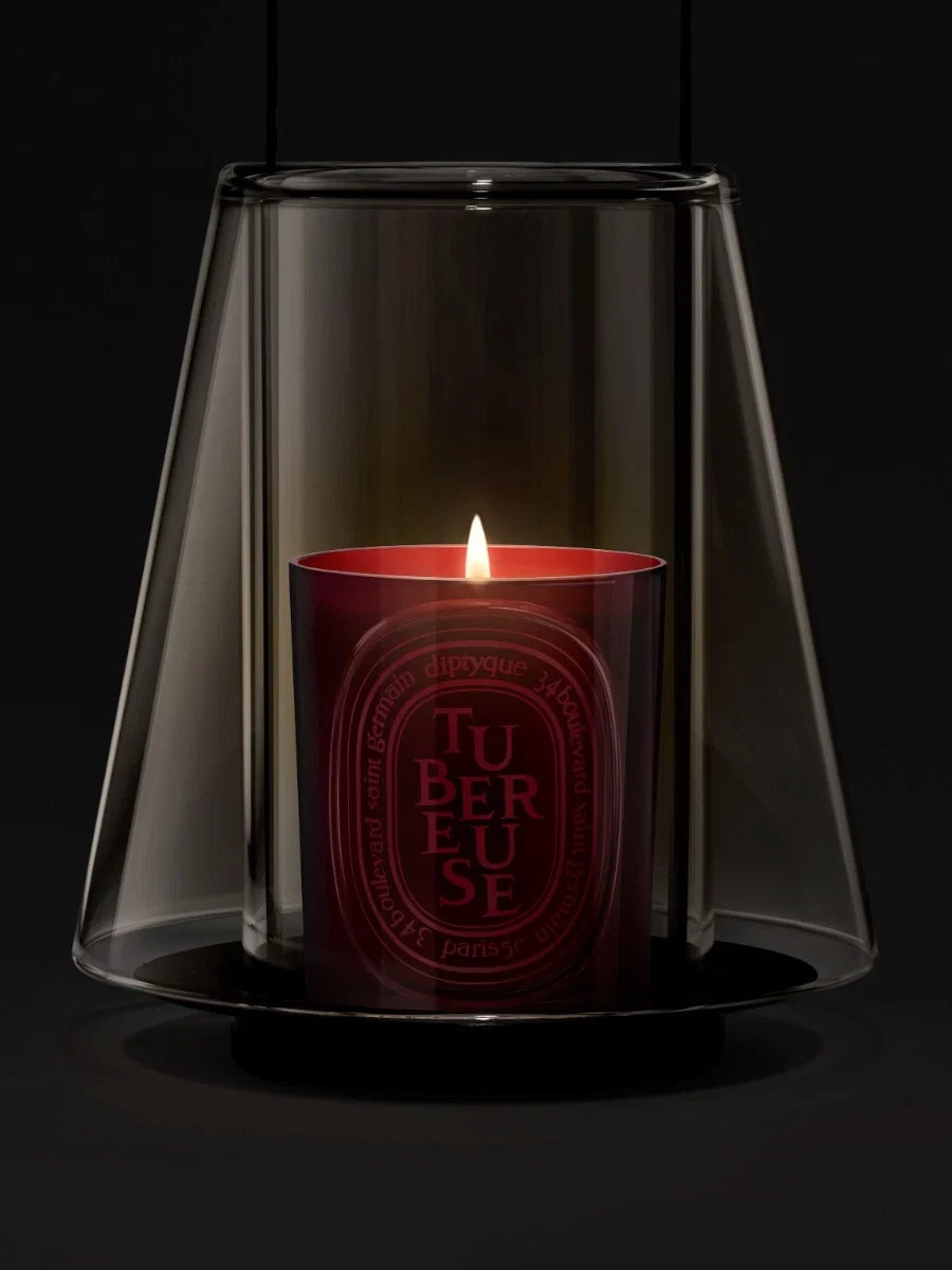 TRAVELING LANTERN FOR CLASSIC AND MEDIUM CANDLES