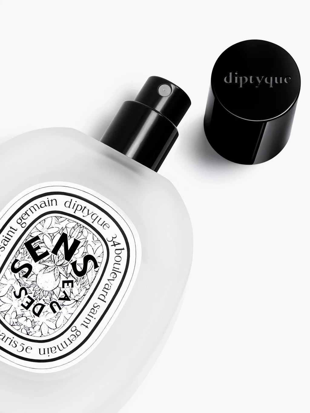EAU DES SENS HAIR MIST 30ml