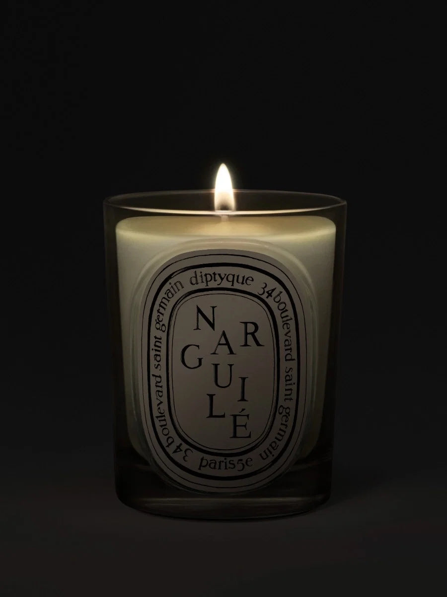 NARGUILÉ CLASSIC CANDLE CLASSIC - 6.7 OZ