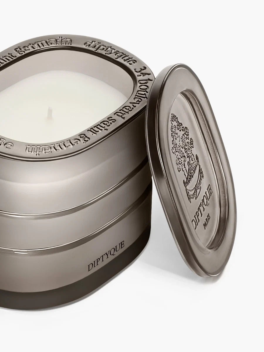 LA VALLÉE DU TEMPS (VALLEY OF TIME) SIGNATURE CANDLE MEDIUM - 9.5 OZ