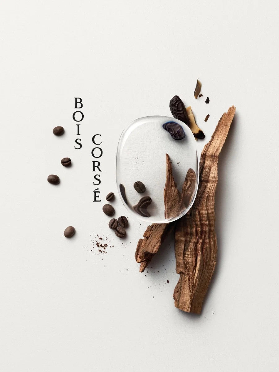 BOIS CORSÉ EAU DE PARFUM 100ml