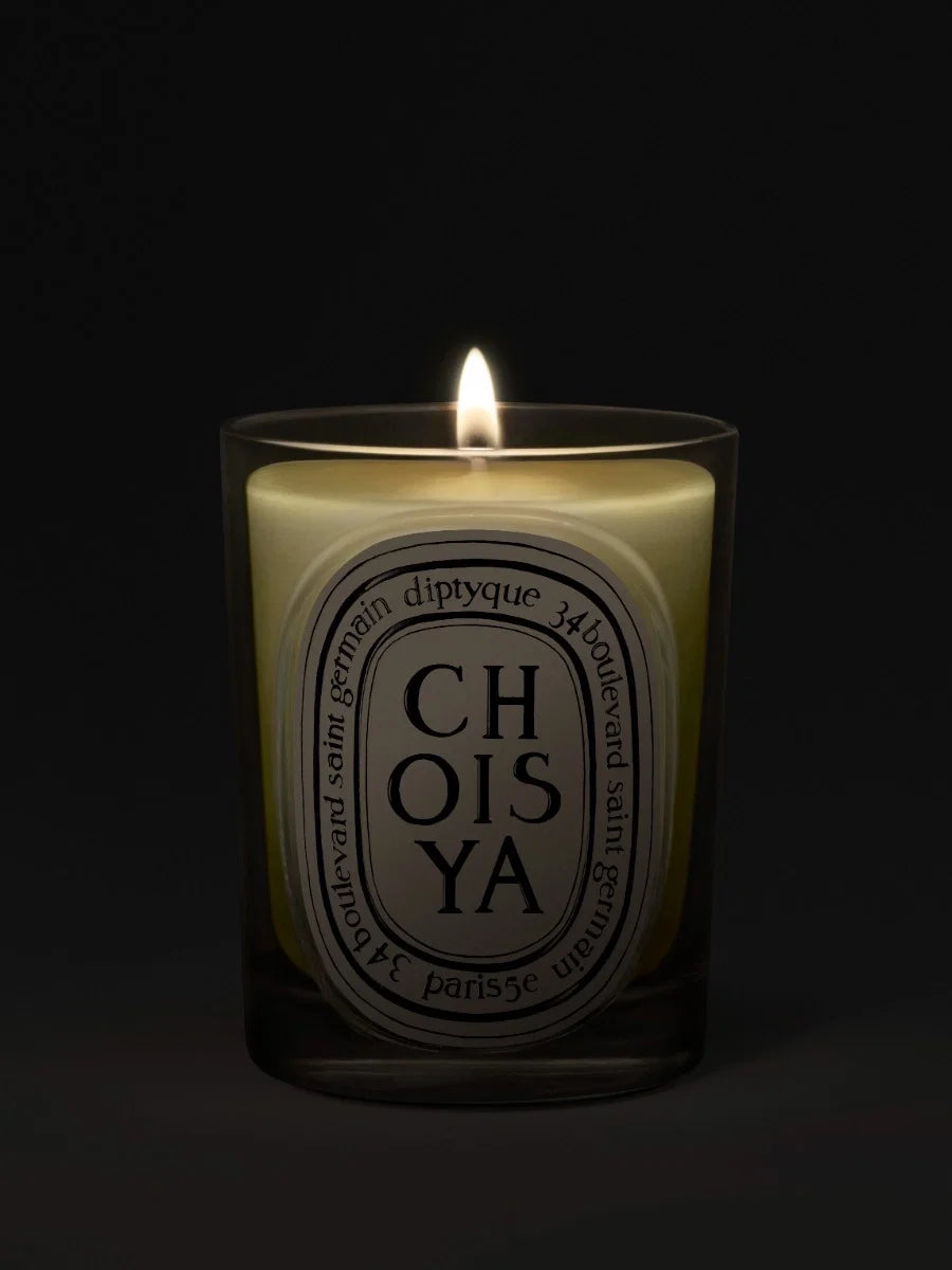 CHOISYA (ORANGE BLOSSOM) CLASSIC CANDLE CLASSIC - 6.7 OZ