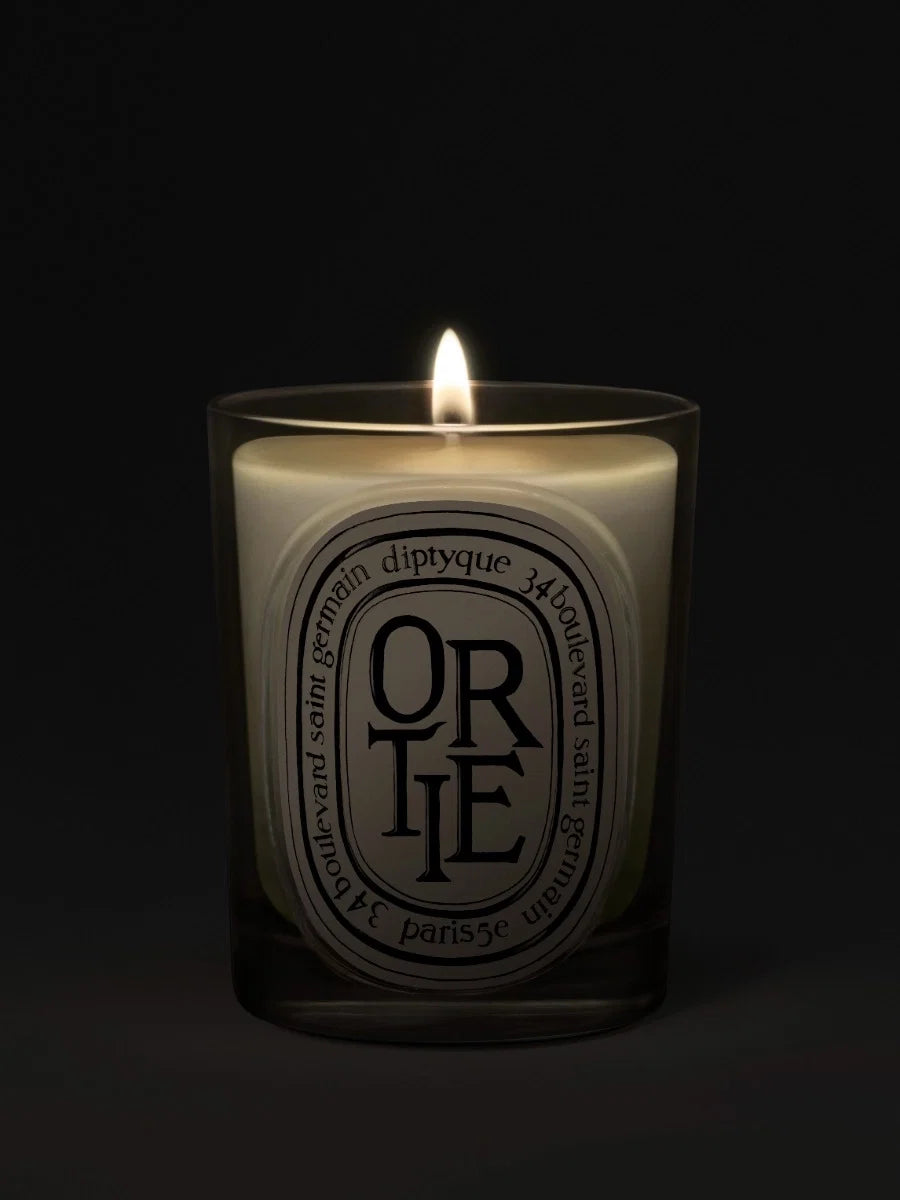 ORTIE (NETTLE) CLASSIC CANDLE CLASSIC - 6.7 OZ