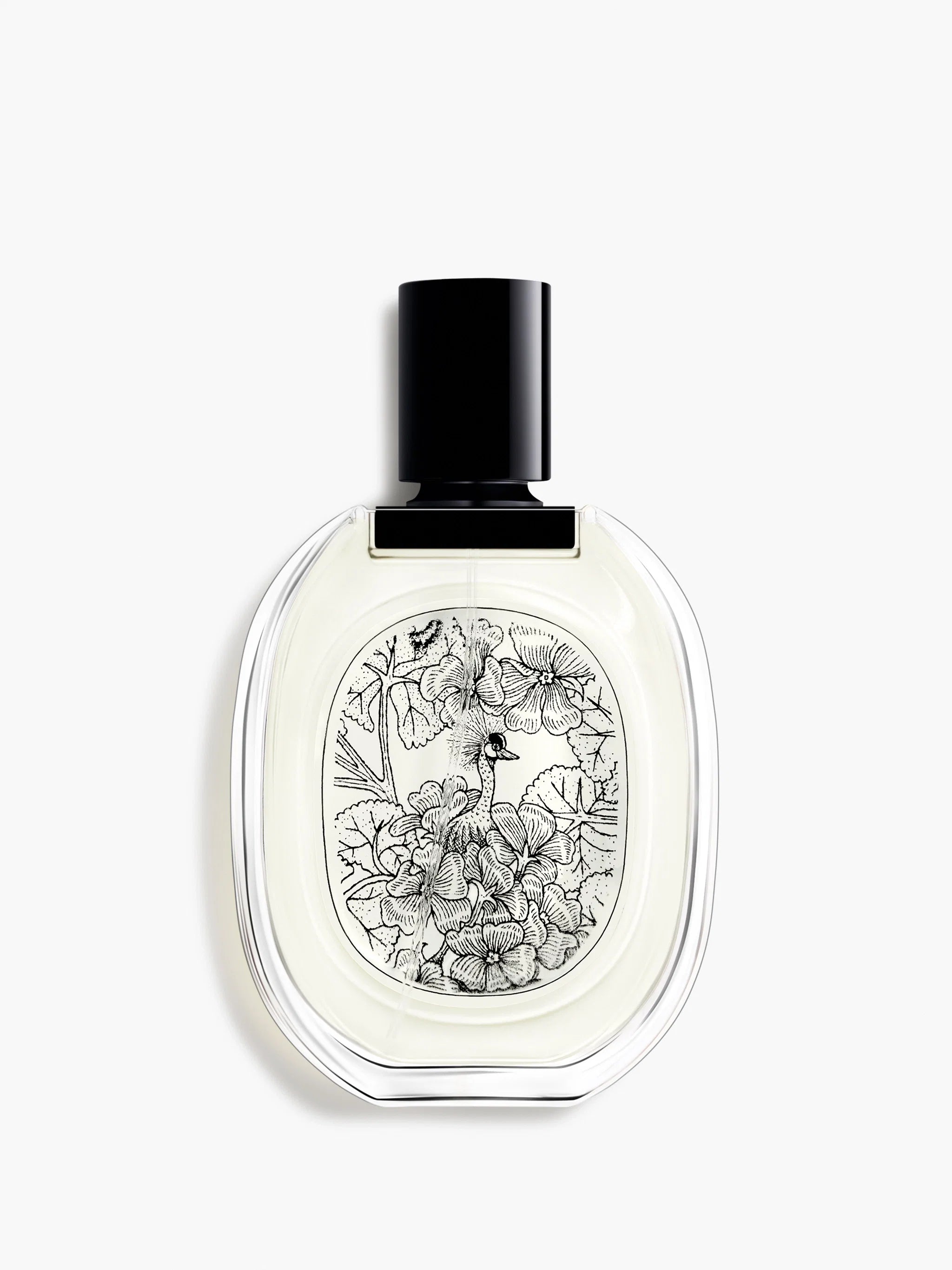 GERANIUM ODORATA EAU DE TOILETTE 100ml
