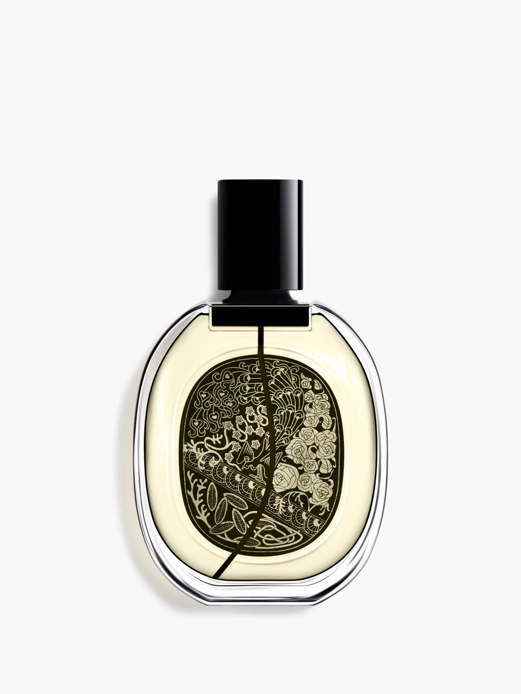 EAU CAPITALE PERFUME 75ml