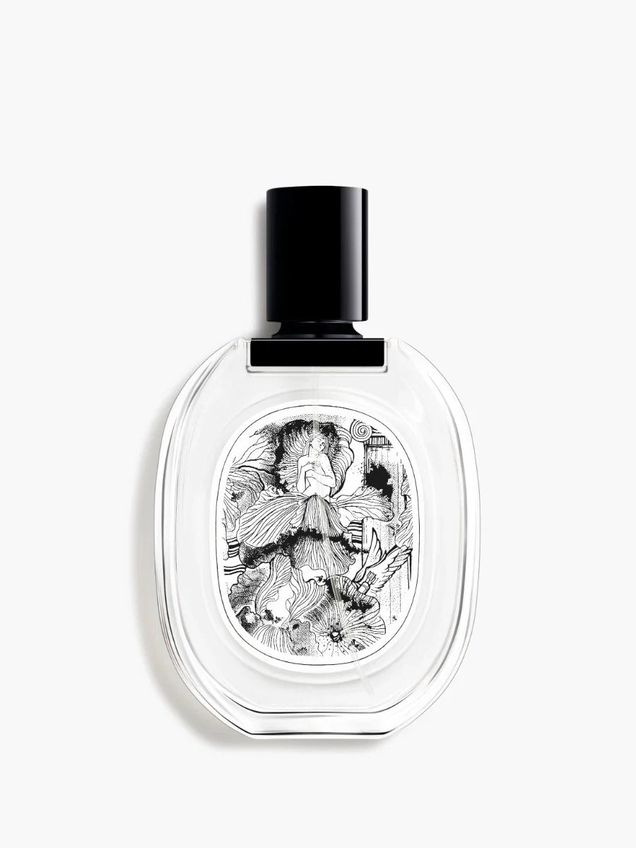 FLEUR DE PEAU EAU DE TOILETTE