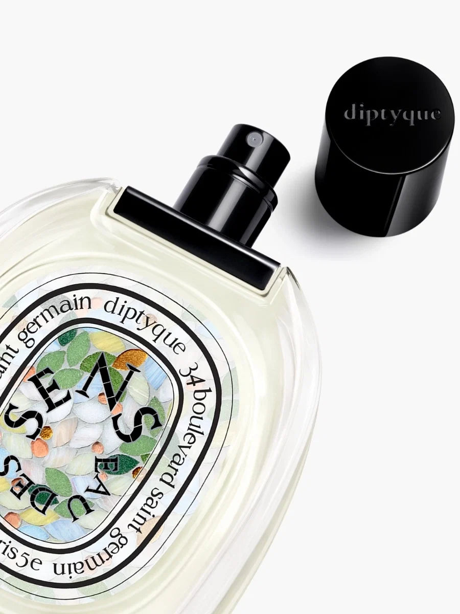 EAU DES SENS EAU DE TOILETTE 100ml