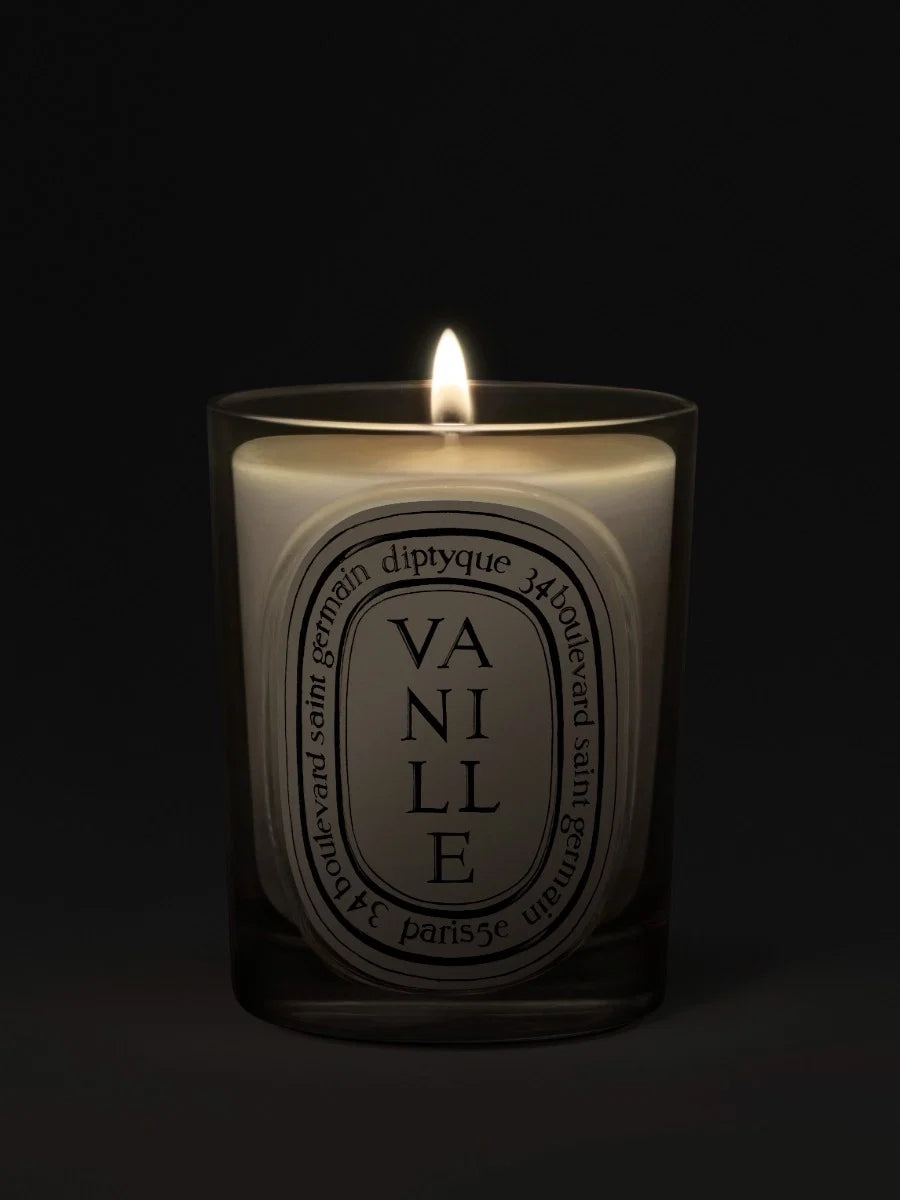 VANILLE (VANILLA) CLASSIC CANDLE CLASSIC - 6.7 OZ
