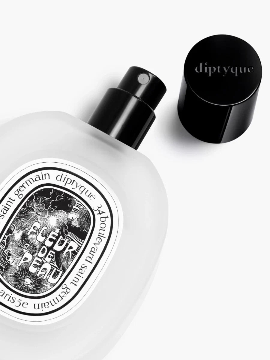 FLEUR DE PEAU HAIR MIST 30ml
