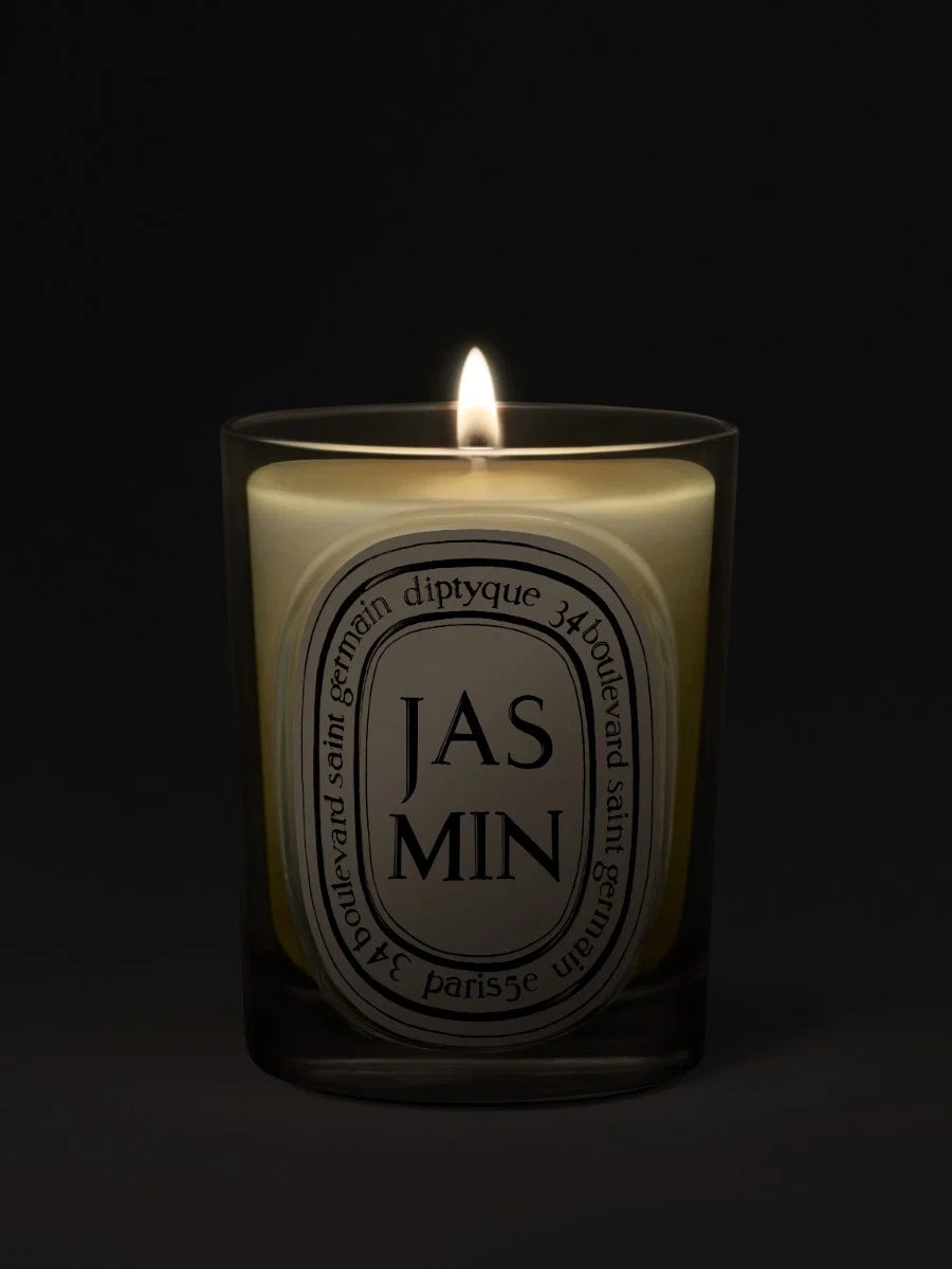 JASMIN (JASMINE) CLASSIC CANDLE CLASSIC - 6.7 OZ
