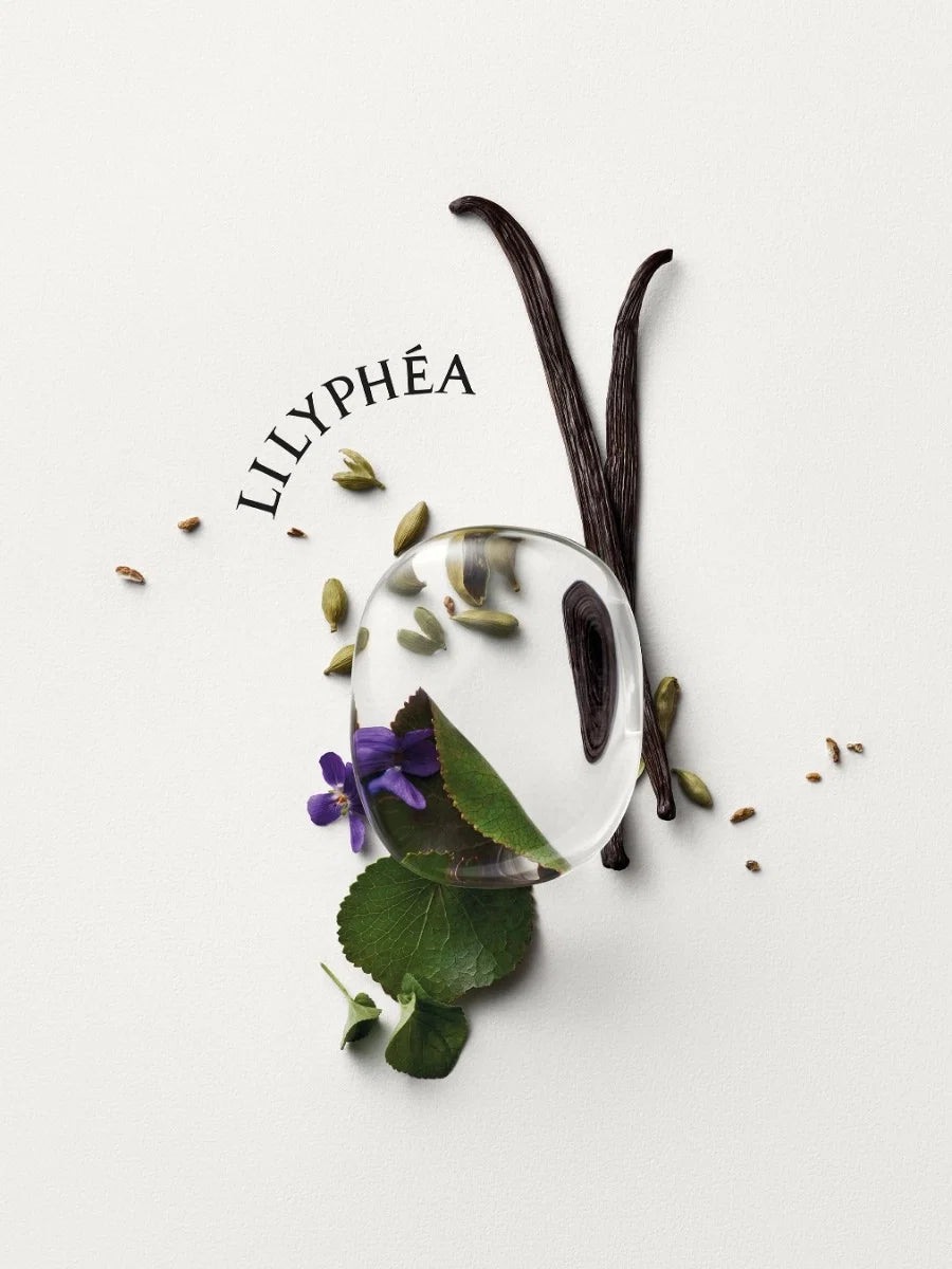 LILYPHÉA EAU DE PARFUM 100ml