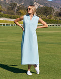 LILY Dive Blue, Vintage Jersey