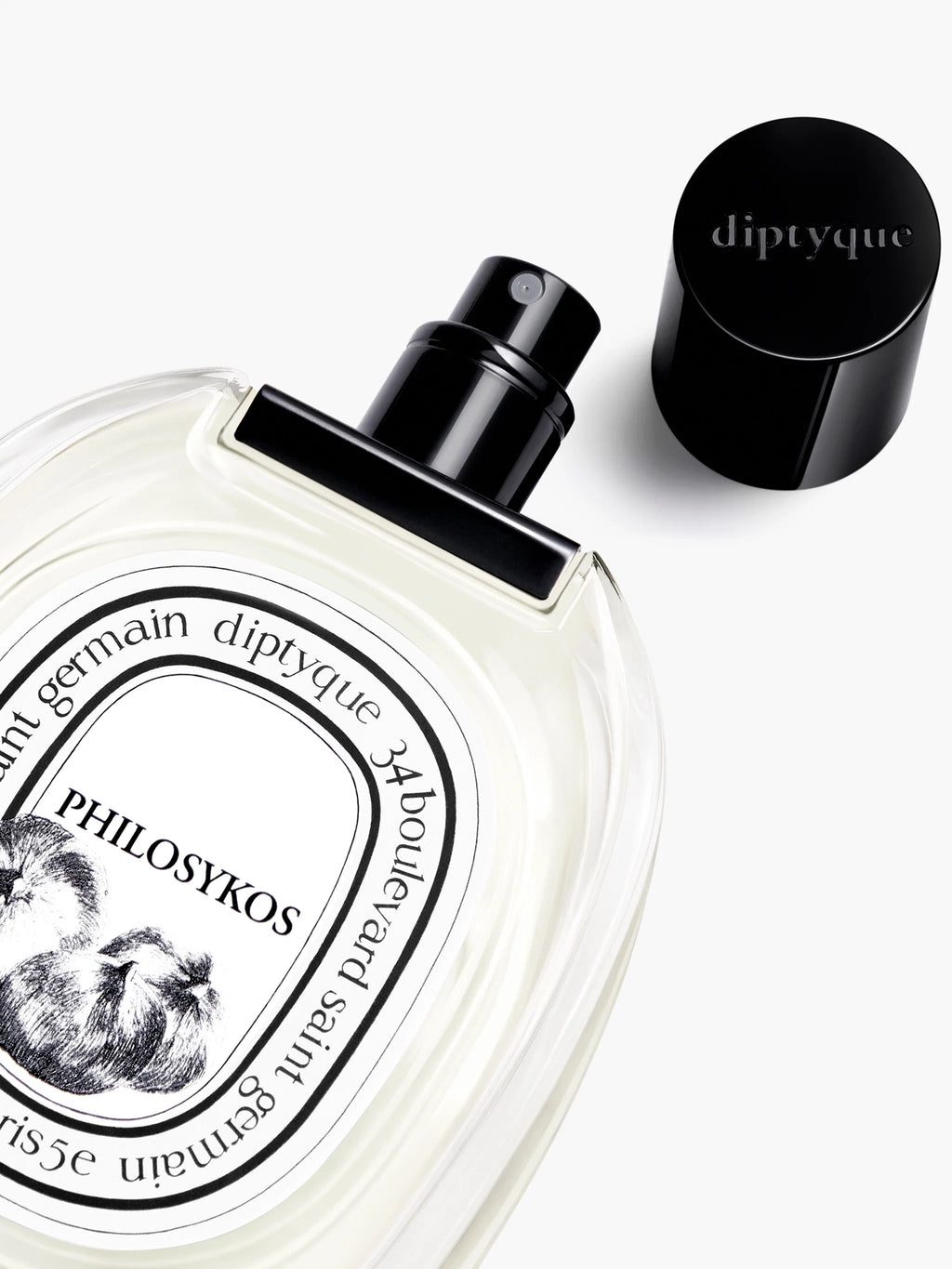PHILOSYKOS EAU DE TOILETTE