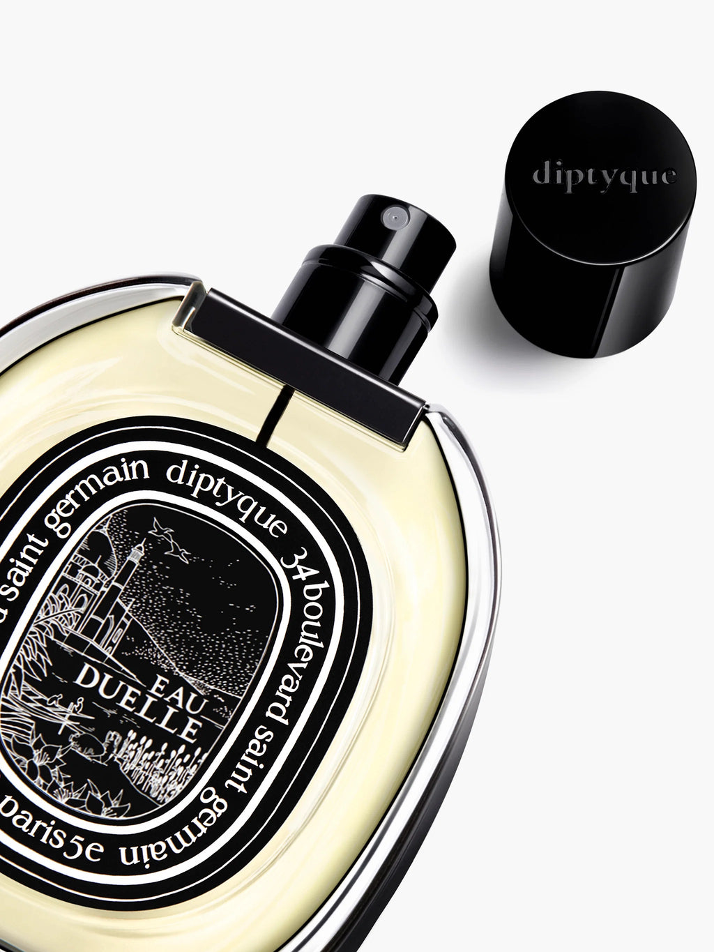 EAU DUELLE PERFUME 75ml