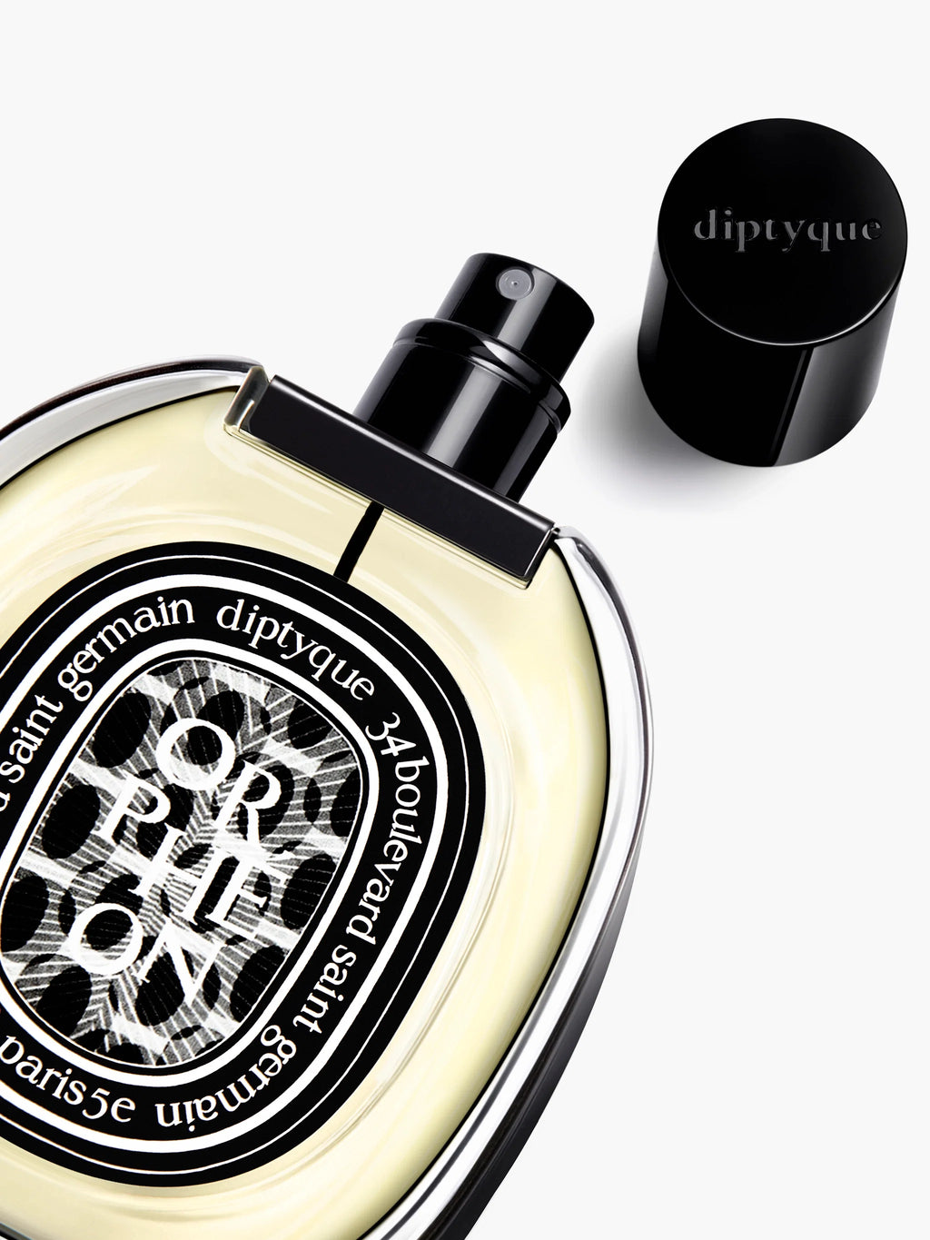 ORPHÉON PERFUME