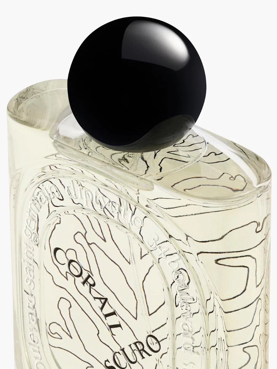 CORAIL OSCURO EAU DE PARFUM 100ml
