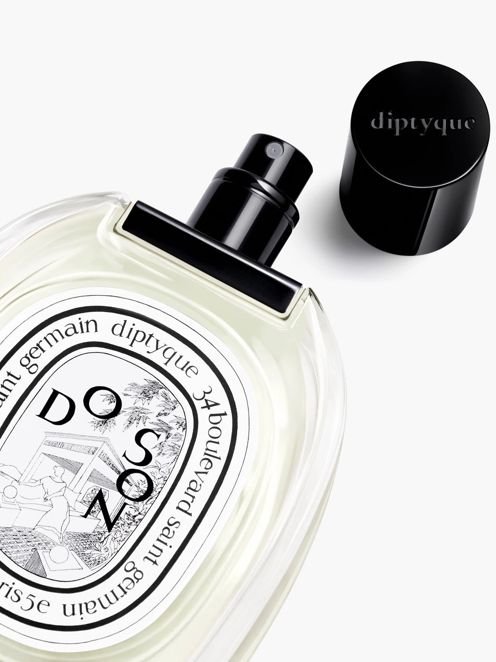 DO SON EAU DE TOILETTE