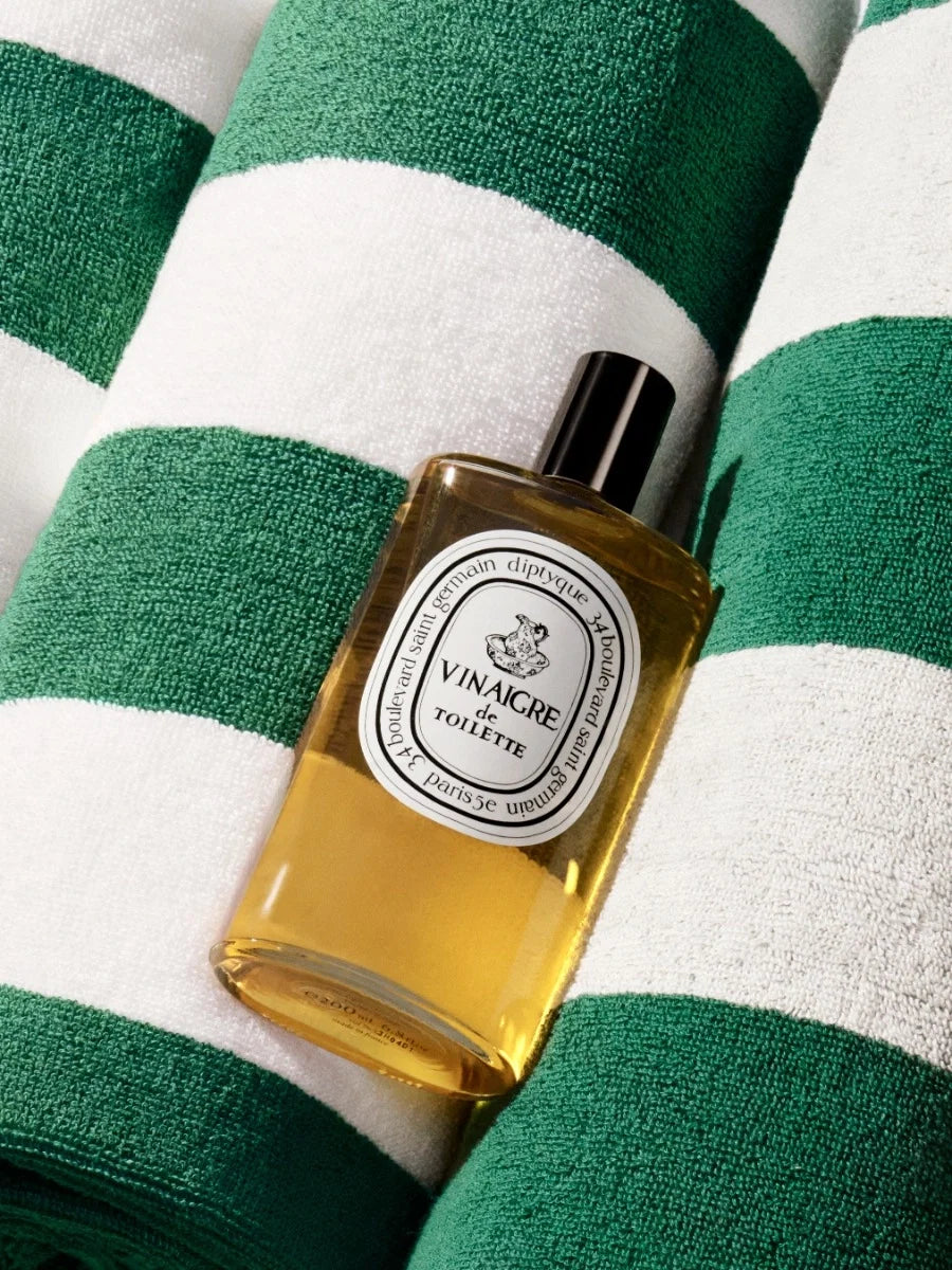 VINAIGRE DE TOILETTE MULTI-PURPOSE 200ml