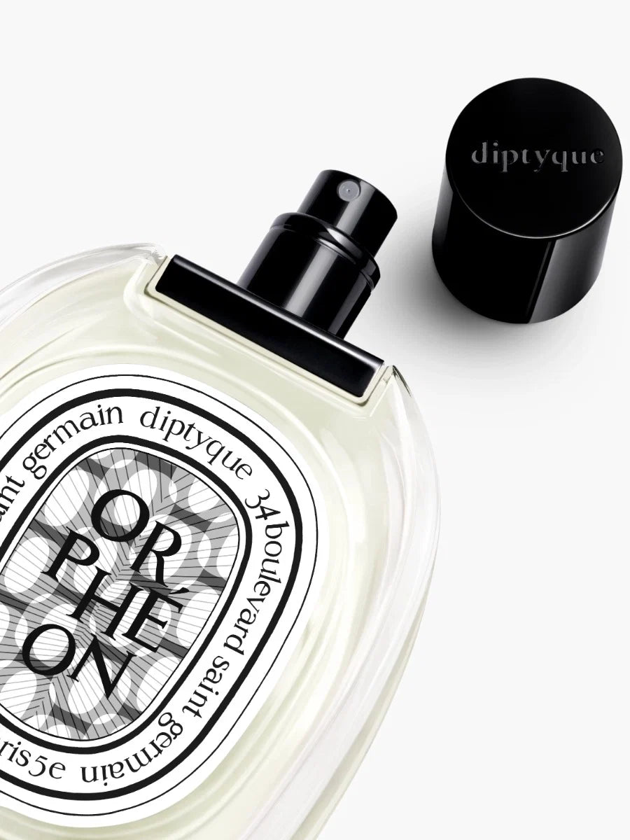 ORPHÉON EAU DE TOILETTE 100ml