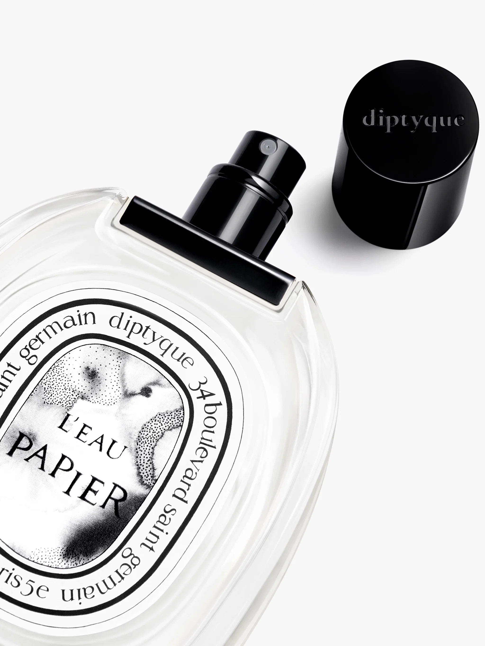 L'EAU PAPIER EAU DE TOILETTE