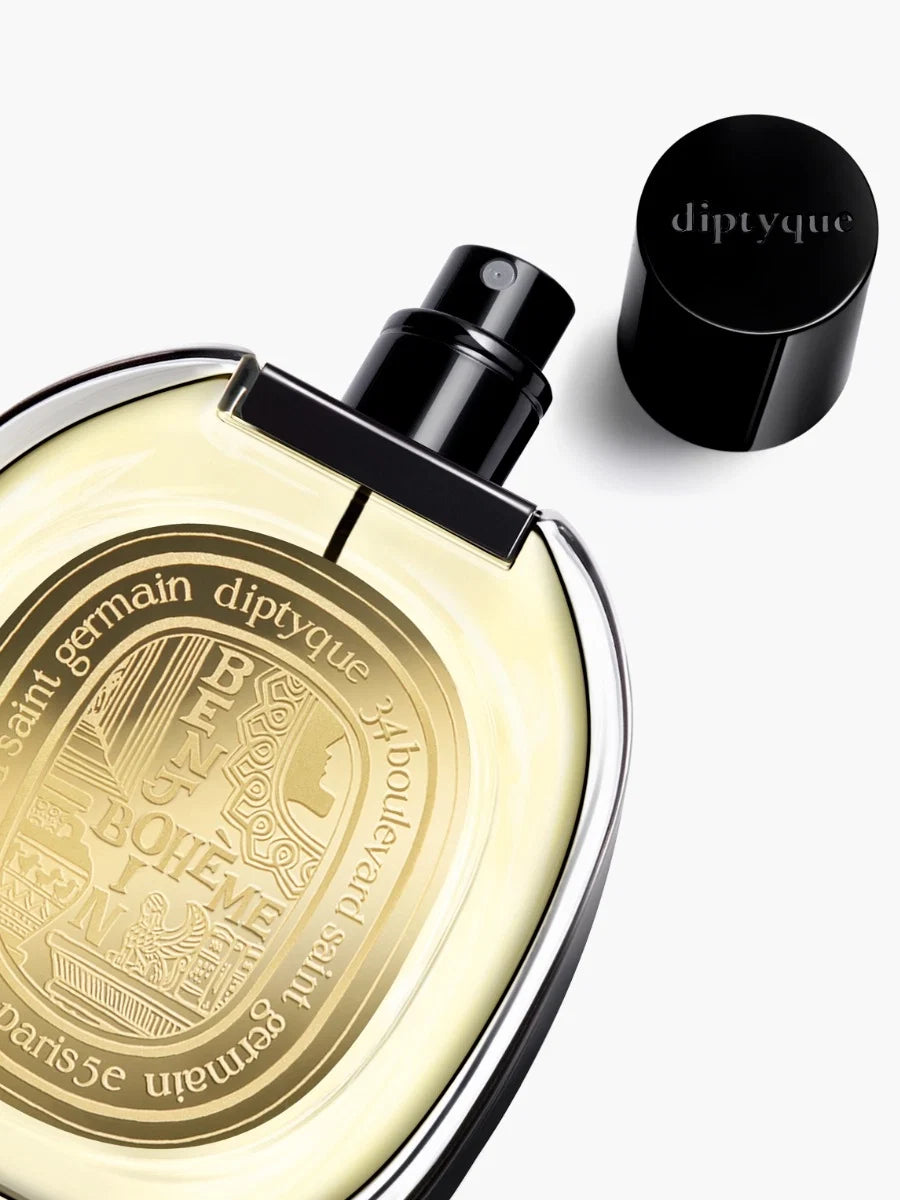 BENJOIN BOHÈME EAU DE PARFUM INTENSE 75ml