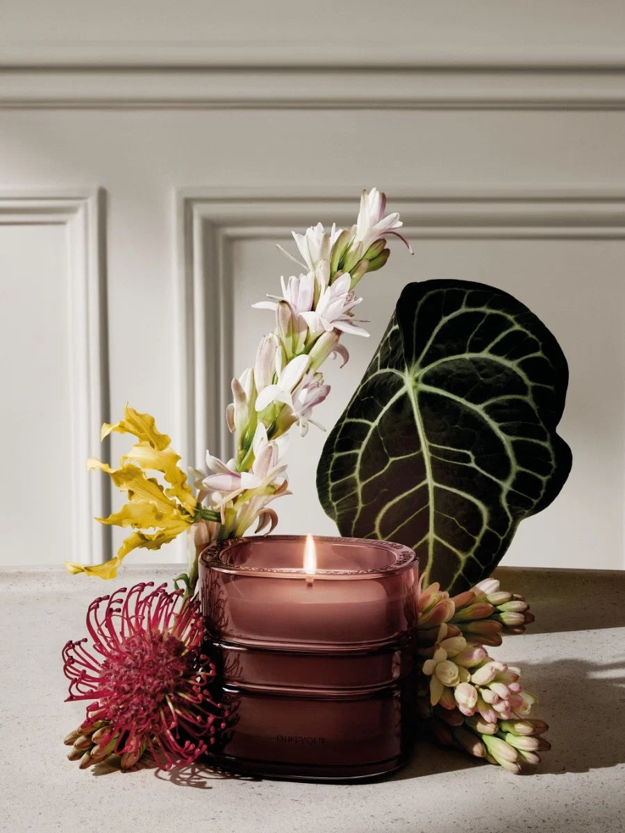 LA FORÊT RÊVE (FOREST DREAMS) SIGNATURE CANDLE MEDIUM - 9.5 OZ