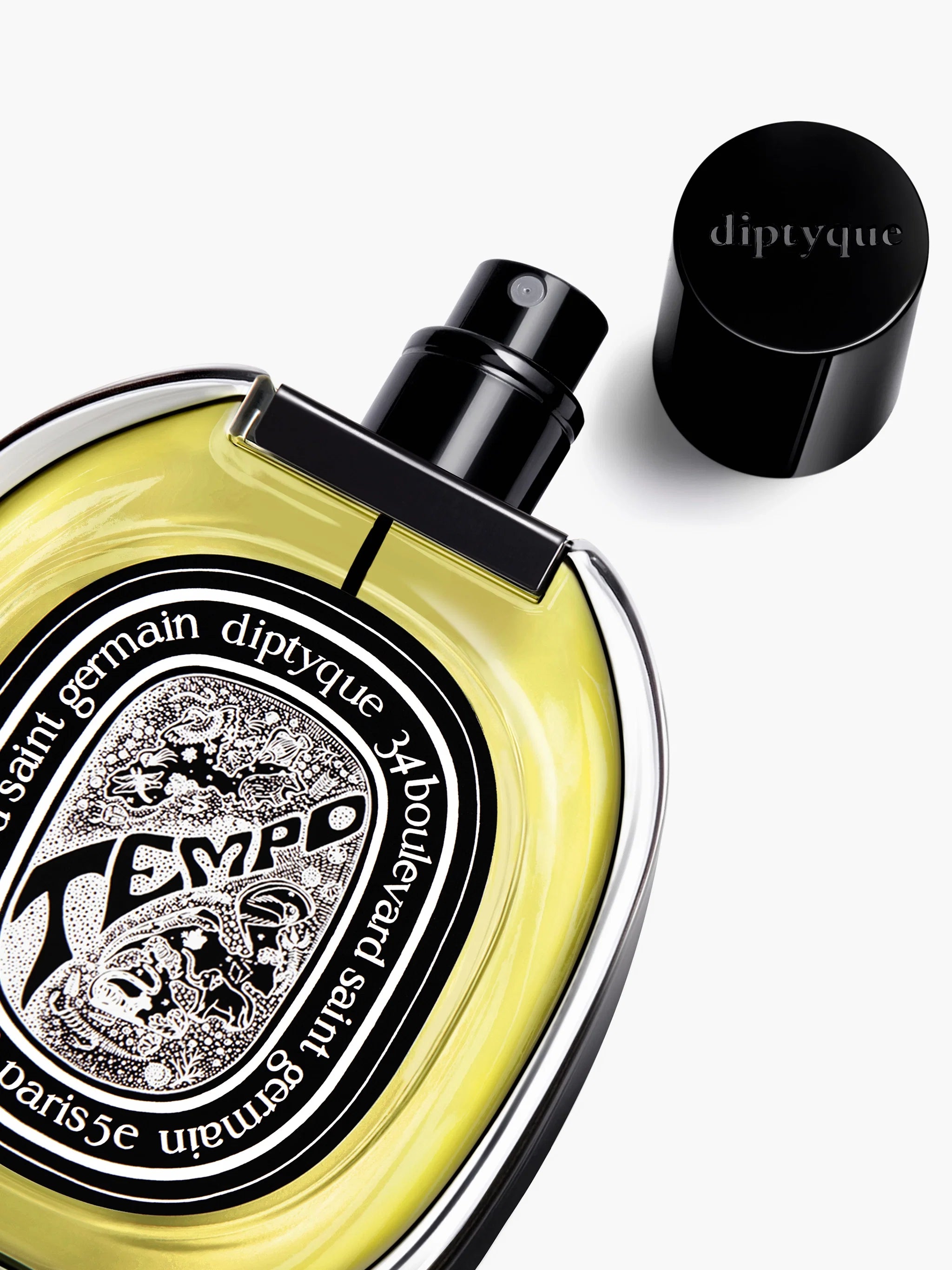 TEMPO PERFUME 75ml