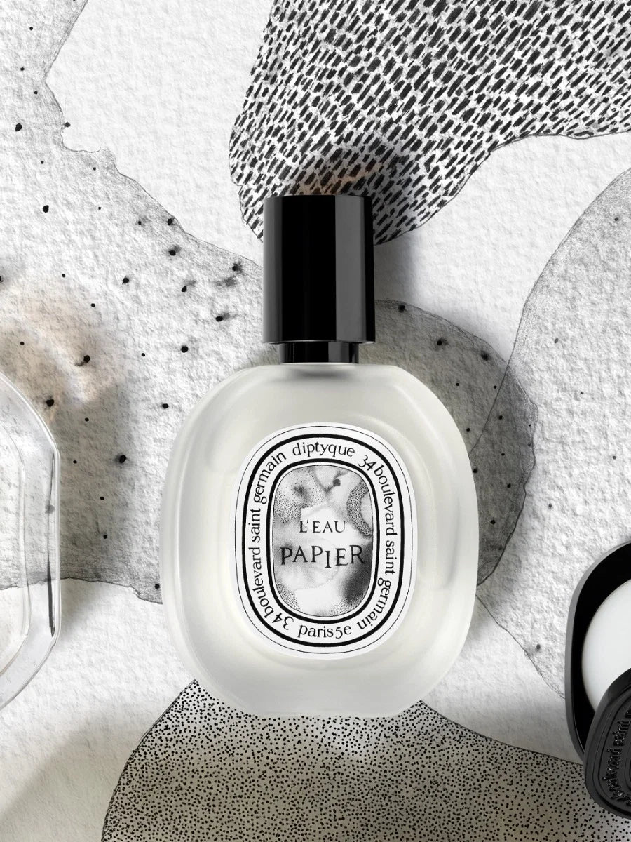 L'EAU PAPIER HAIR MIST 30ml