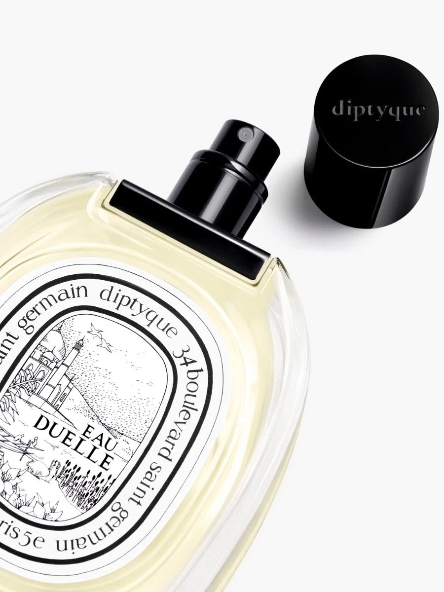 EAU DUELLE EAU DE TOILETTE