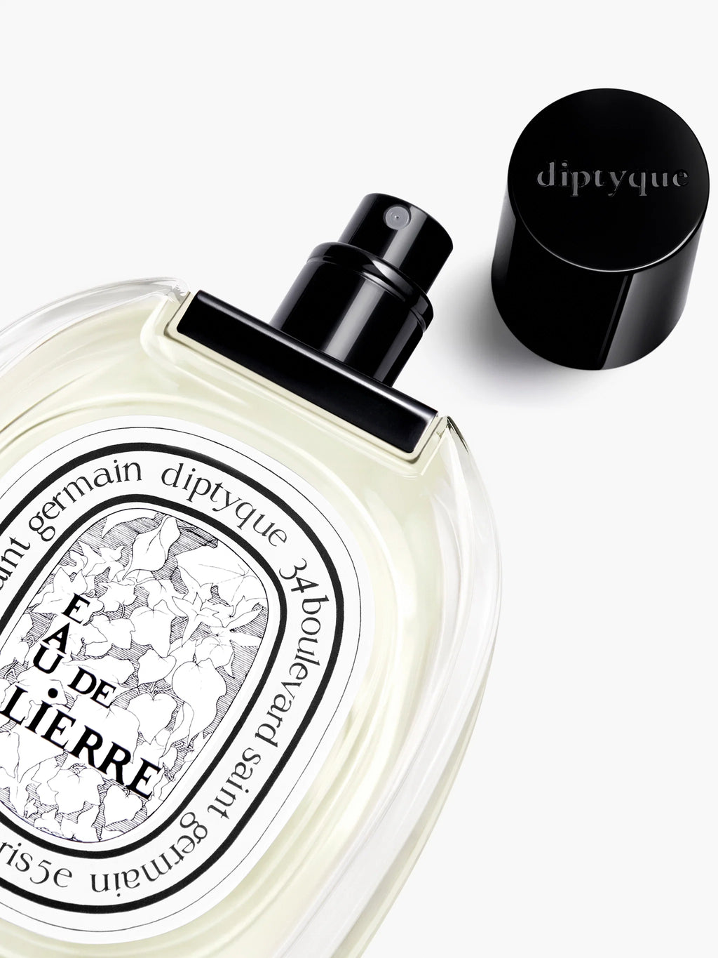 EAU DE LIERRE EAU DE TOILETTE 100ml