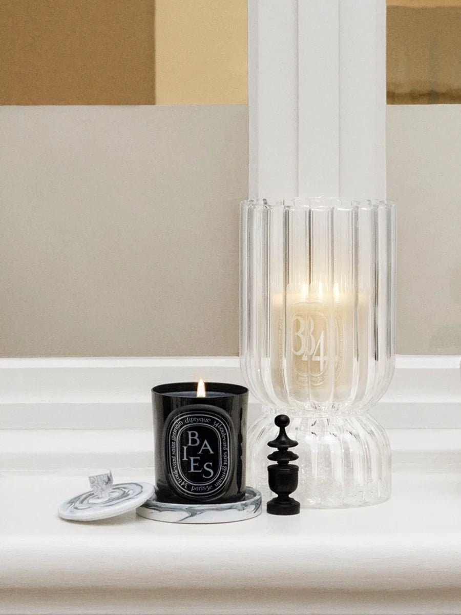 BAIES (BERRIES) MEDIUM CANDLE - 10.6 OZ