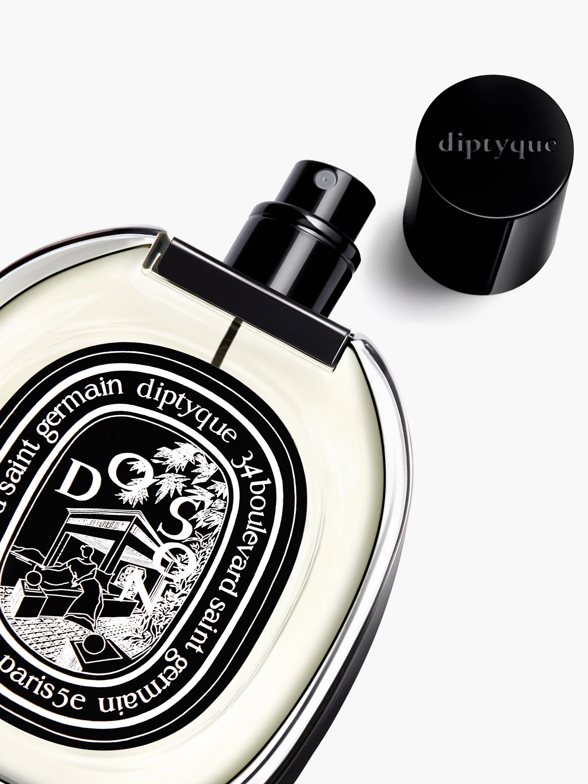 DO SON PERFUME