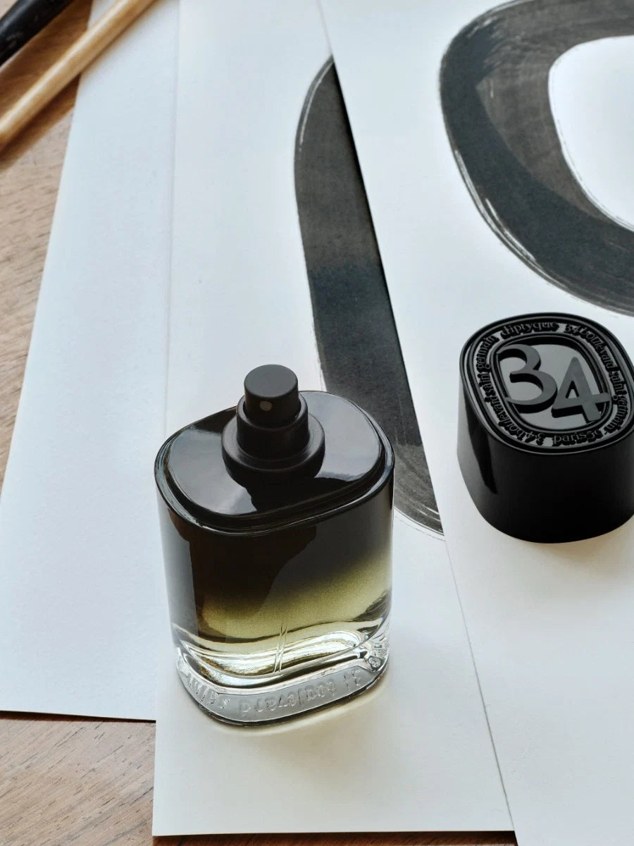 34 BOULEVARD SAINT GERMAIN PERFUME 75ml