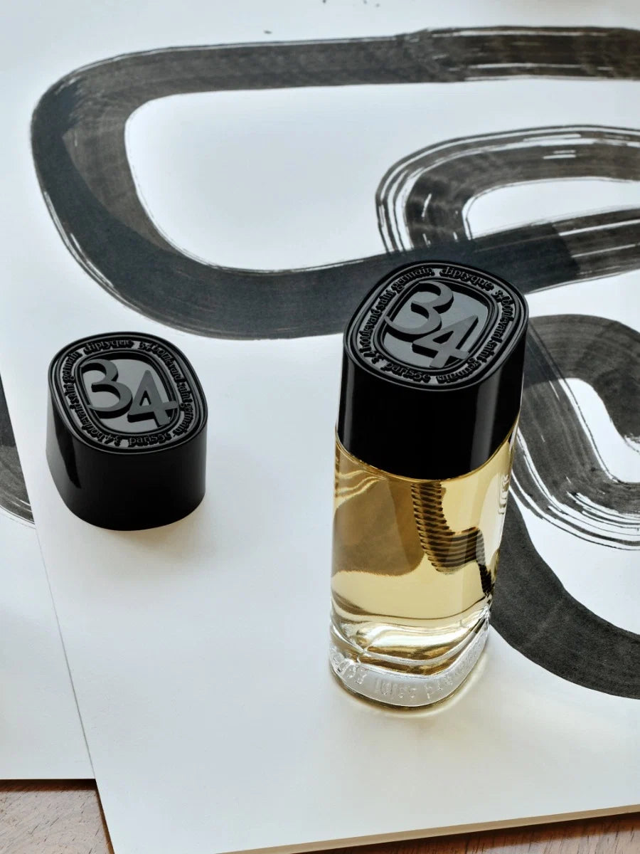 34 BOULEVARD SAINT GERMAIN EAU DE TOILETTE 100ml