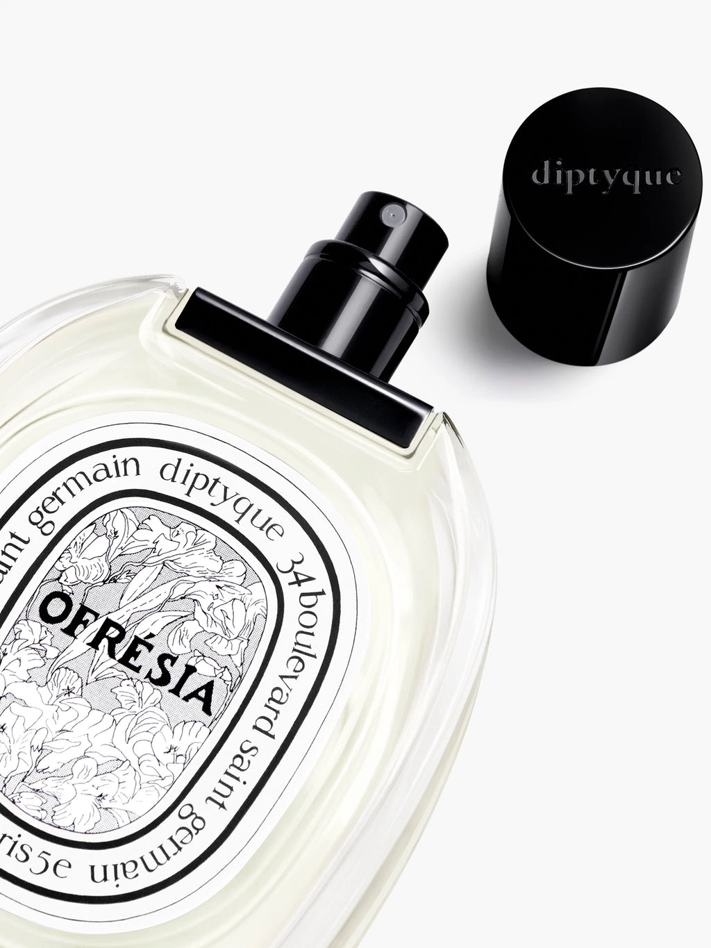 OFRÉSIA EAU DE TOILETTE 100ml
